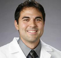 Photo of Jonathan Lam Yuen Watt, MD