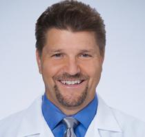 Photo of Paul D Faringer, MD
