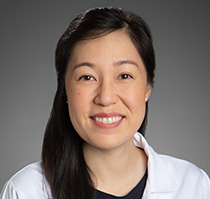 Photo of Peggy Cheng, DO