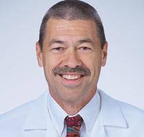 Photo of Michael E. Kim, MD