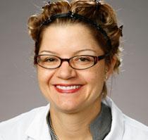 Photo of Alicia Daigle Holt, MD