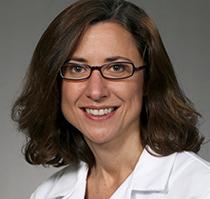Photo of Lisa Patricia Roy, MD