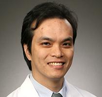 Photo of Tik Lung Dion Fung, MD