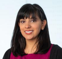 Photo of Natasha Vanchinathan, MD
