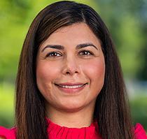 Photo of Farnaz Houshmand, MD