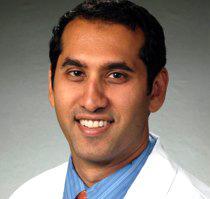 Photo of Anil Kumar Tiwari, MD