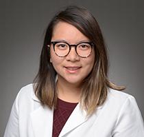 Photo of Ellen Phamduong, MD