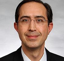 Photo of Alistair Bahar, MD