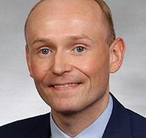 Photo of Grant Stewart Coan, MD