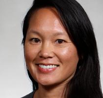 Photo of Carol Chiu, MD