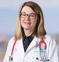Photo of Jacqueline H. Jamison, MD