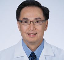 Photo of Cyril Y. Leung, MD