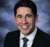 Photo of Daniel George Salazar, MD