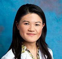 Photo of Nancy Huynh, MD