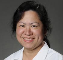 Photo of Yun Chyi Lin, MD