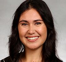 Photo of Katie Sue Dalgamouni, DO