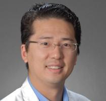 Photo of Peter H. Yoo, MD