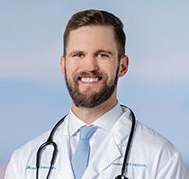 Photo of Jacob Andrew Stanley, MD