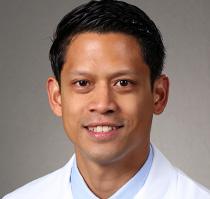 Photo of Joseph Brandon De La Merced, MD