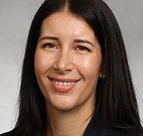 Photo of Lisa M. Cuneo, DO
