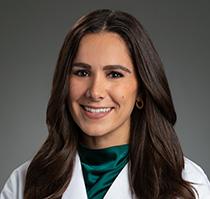 Photo of Nicole Shahdee Evans, MD