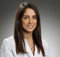 Photo of Nina Jabourian, DO