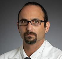 Photo of Daniel S. Tabari, MD