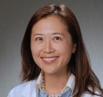 Photo of Amy Hsieh McCluskey, MD