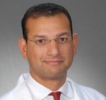 Photo of Roy Joseph Braganza, MD