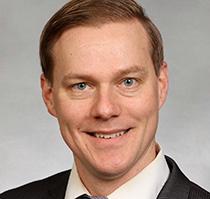 Photo of Michael C Bennett, DO