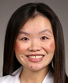 Photo of Lauren Y. Cao, MD