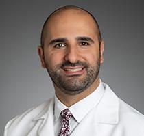 Photo of Fred Nazeh Qafiti, MD