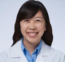 Photo of Aimee I Yeap, MD