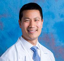 Photo of Alan C Cheng, MD