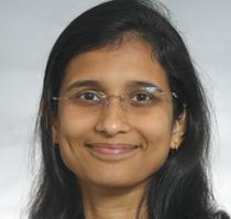 Photo of Ramya Ramraj, MD