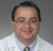Photo of Babak Jebelli, MD