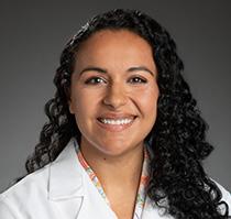 Photo of Gabriella Casarez Puente, MD