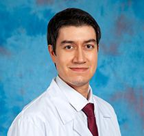 Photo of Robert Anselmo Jakubowski, MD