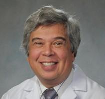 Photo of Ron Paulus Verham, MD