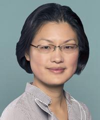 Photo of Ling-Ling Gao, DO