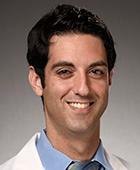 Photo of Blake Daniel Crawford, MD