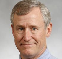 Photo of Mitch E. Brock, MD