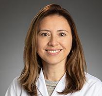 Photo of Angela Patricia Sepulveda Velez, MD
