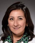 Photo of Lucila Ortiz-Barron, MD