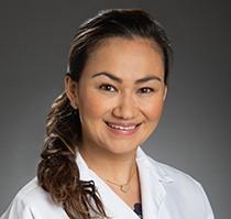 Photo of Stephanie Anne Kingman Angarita, MD