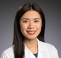 Photo of Anna Michelle Fong, MD