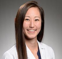 Photo of Caitlin Akemi Date, MD