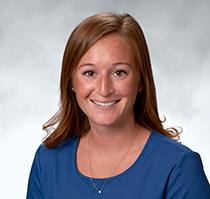 Photo of Katherine McHugh, PA