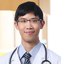 Photo of Jonathan Bei-Sh Young, MD