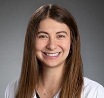 Photo of Haley Podeschi Baker, MD